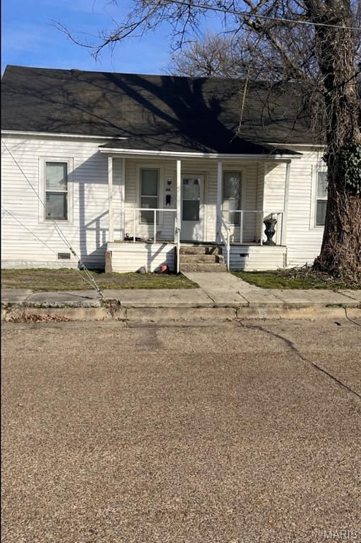 212 S Jackson Street, Kennett, MO 63857