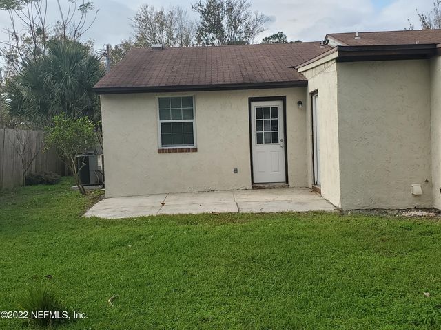 1325 SOLAR Circle, C, Orange Park, FL 32065