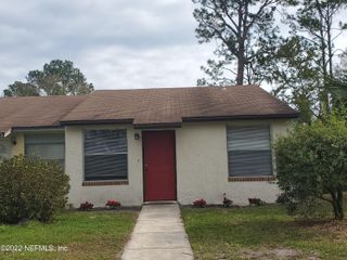 1325 SOLAR Circle, C, Orange Park, FL 32065