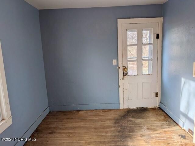 934 Holgate Avenue, Defiance, OH 43512