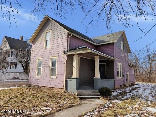 934 Holgate Avenue, Defiance, OH 43512