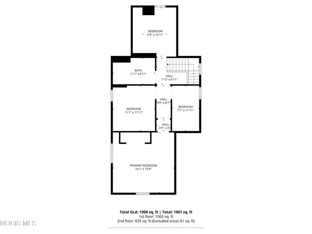 934 Holgate Avenue, Defiance, OH 43512