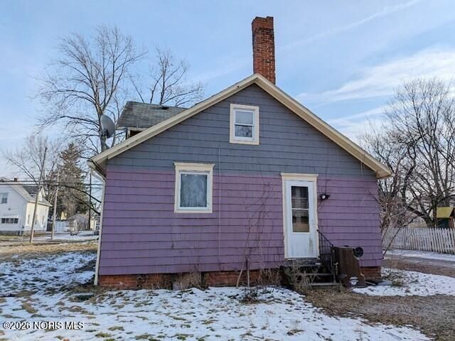 934 Holgate Avenue, Defiance, OH 43512