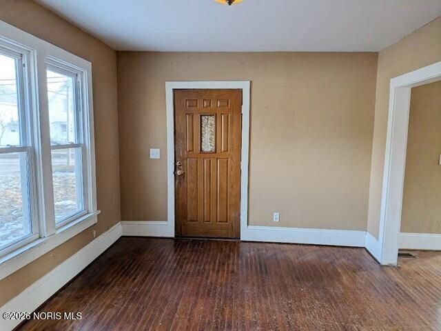 934 Holgate Avenue, Defiance, OH 43512