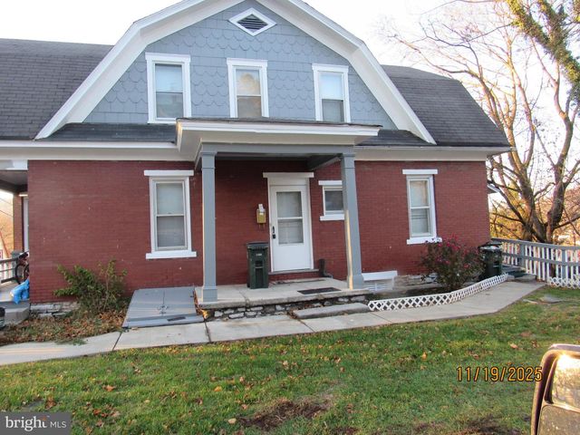 316 S SPRING ST, Bellefonte, PA 16823