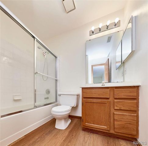 16530 Victoria Crossing Drive L, Wildwood, MO 63040