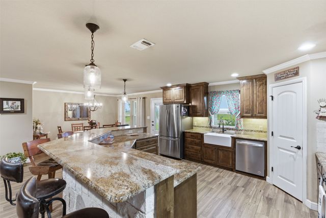 1085 County Road 407, Glen Rose, TX 76043