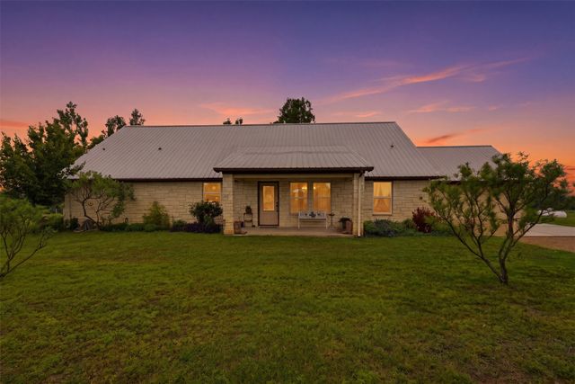 1085 County Road 407, Glen Rose, TX 76043