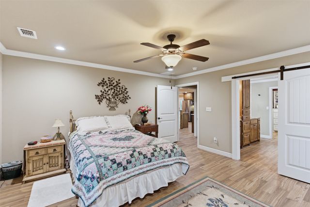 1085 County Road 407, Glen Rose, TX 76043