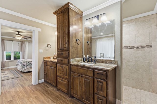 1085 County Road 407, Glen Rose, TX 76043