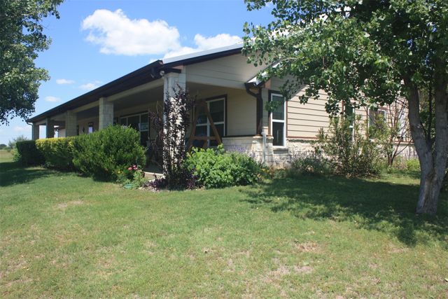 1085 County Road 407, Glen Rose, TX 76043