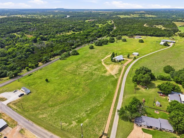 1085 County Road 407, Glen Rose, TX 76043