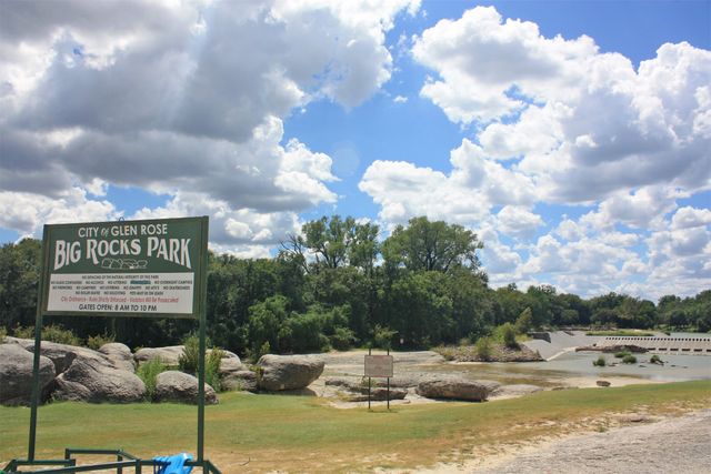 1085 County Road 407, Glen Rose, TX 76043