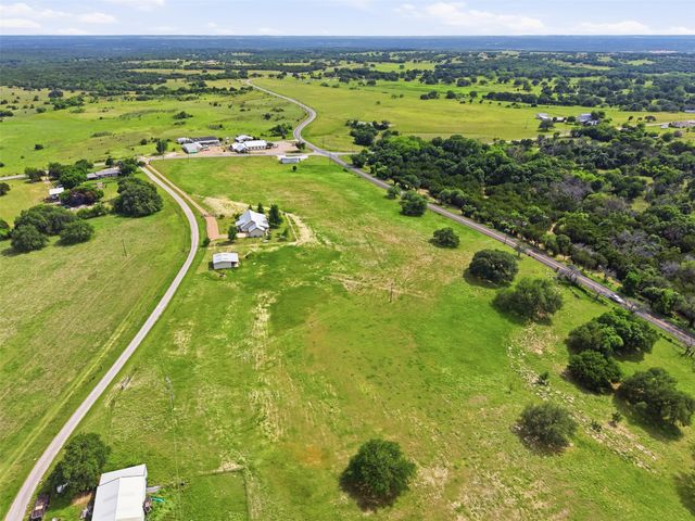 1085 County Road 407, Glen Rose, TX 76043