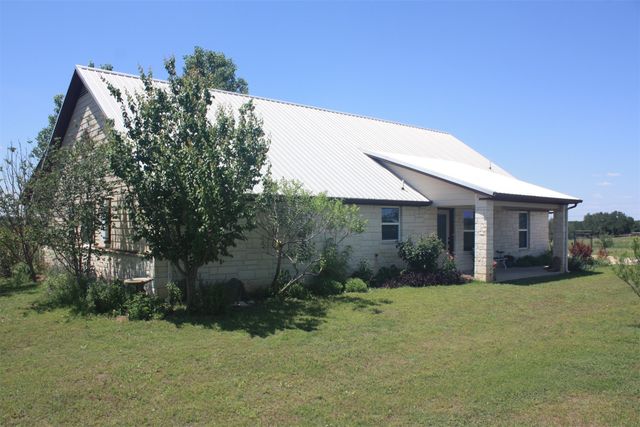 1085 County Road 407, Glen Rose, TX 76043