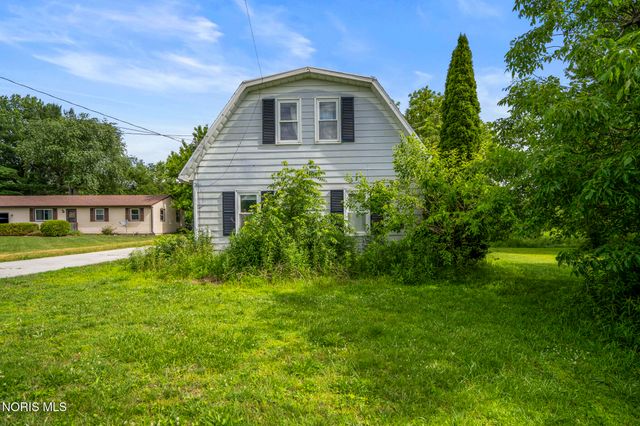 13110 Bishop Road, Bowling Green, OH 43402