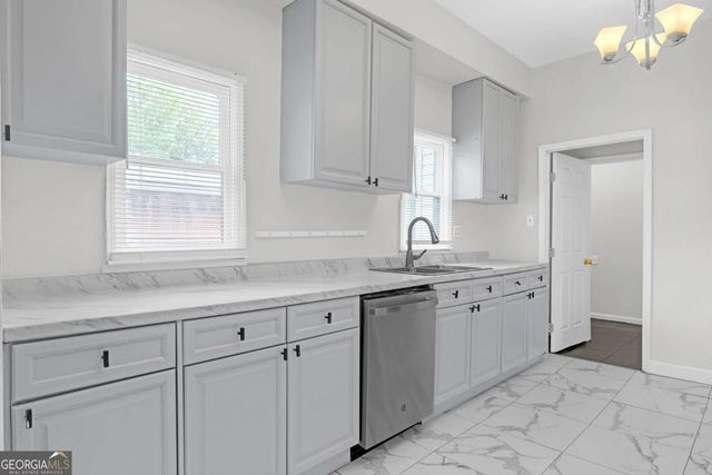 660 Queen Street SW A, Atlanta, GA 30310