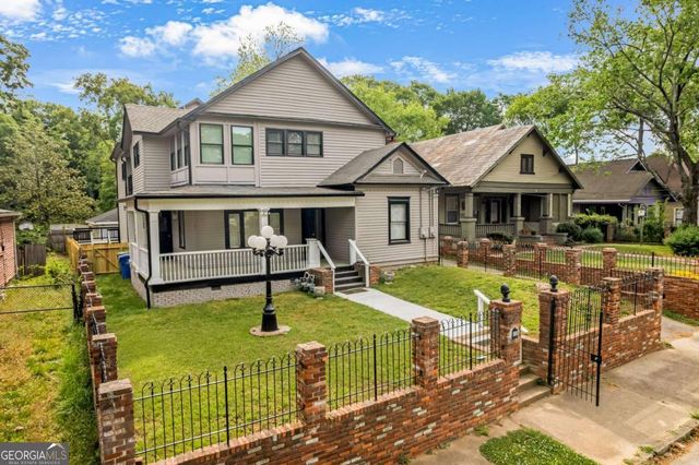 660 Queen Street SW A, Atlanta, GA 30310