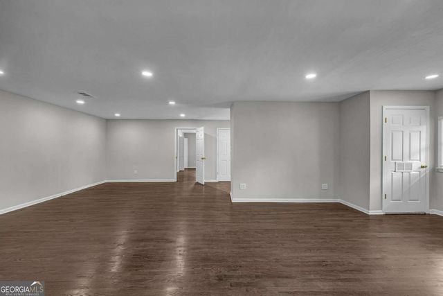 660 Queen Street SW A, Atlanta, GA 30310