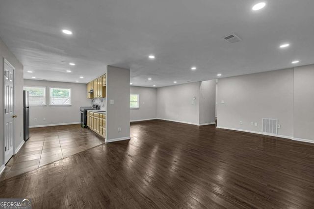 660 Queen Street SW A, Atlanta, GA 30310