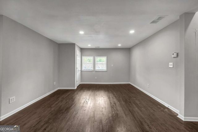 660 Queen Street SW A, Atlanta, GA 30310