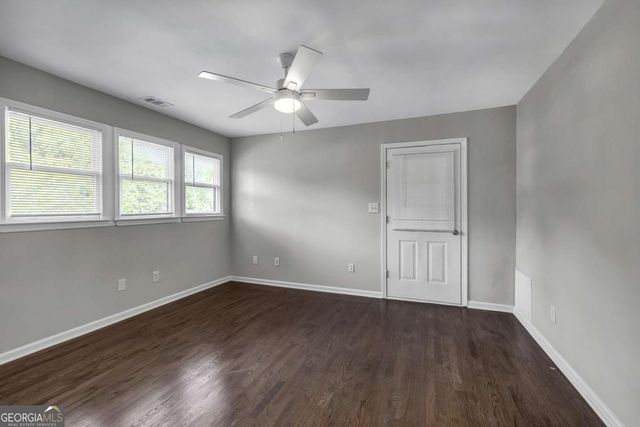 660 Queen Street SW A, Atlanta, GA 30310