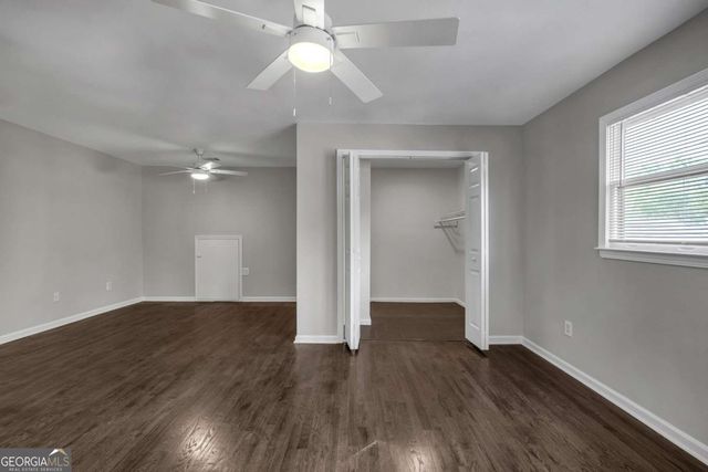 660 Queen Street SW A, Atlanta, GA 30310
