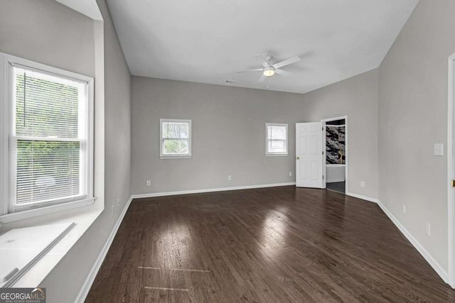 660 Queen Street SW A, Atlanta, GA 30310