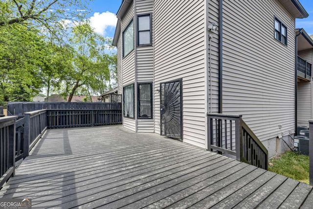 660 Queen Street SW A, Atlanta, GA 30310