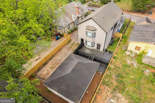 660 Queen Street SW A, Atlanta, GA 30310