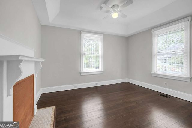 660 Queen Street SW A, Atlanta, GA 30310