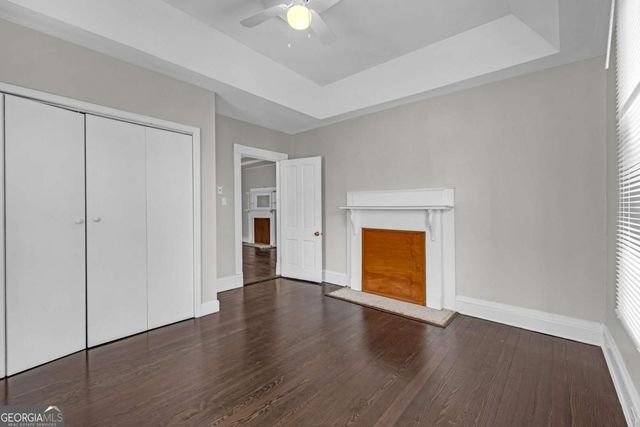 660 Queen Street SW A, Atlanta, GA 30310
