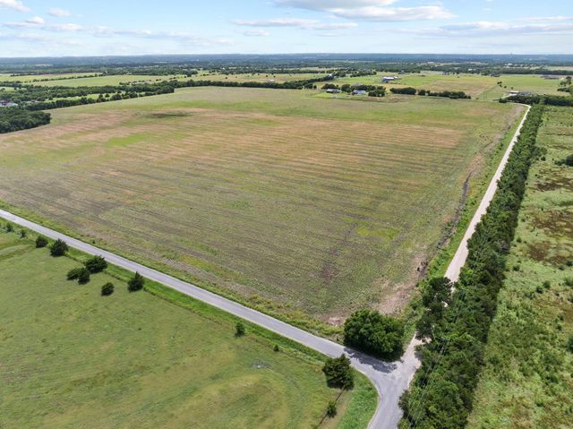 47.092 Acres Bucksnort Road, Van Alstyne, TX 75495