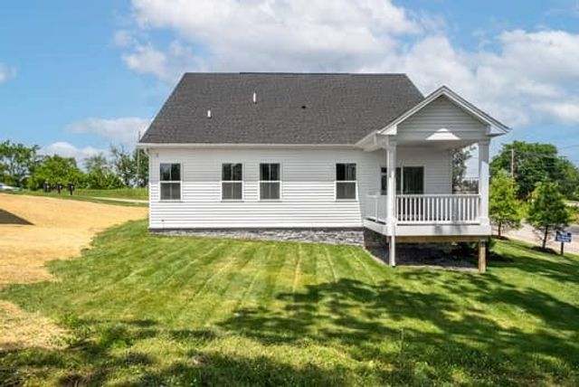 101 Pleasant Grove Court, Pleasant Hills, PA 15025