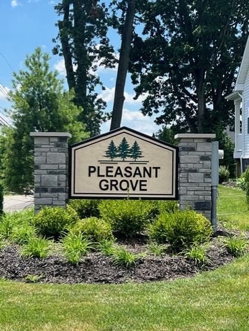 101 Pleasant Grove Court, Pleasant Hills, PA 15025