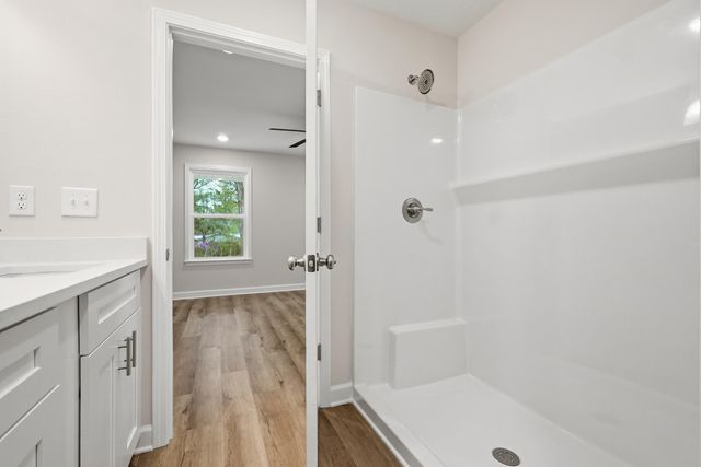 174 Caswell Branch Road, Freeport, FL 32439