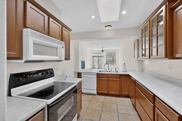 3718 Ridge Pointe Loop NE, Albuquerque, NM 87111