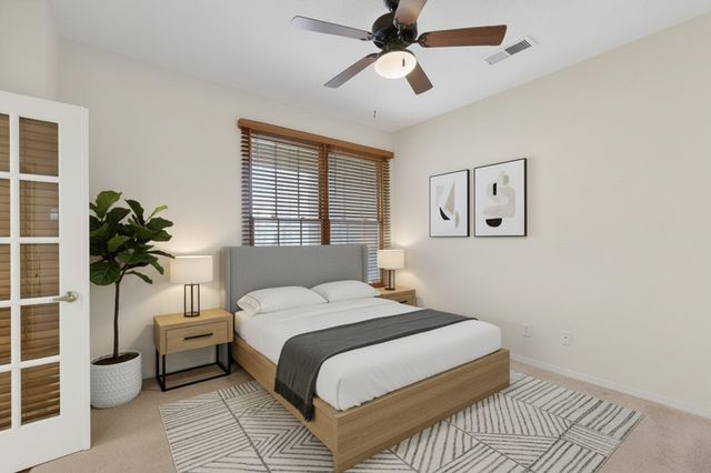 3718 Ridge Pointe Loop NE, Albuquerque, NM 87111