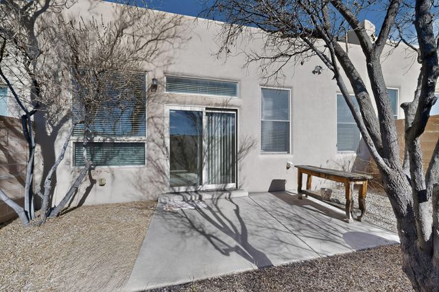 3718 Ridge Pointe Loop NE, Albuquerque, NM 87111