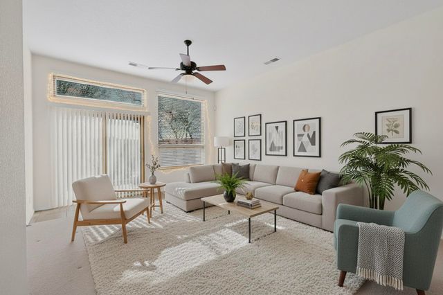 3718 Ridge Pointe Loop NE, Albuquerque, NM 87111