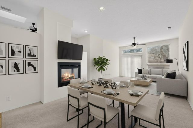 3718 Ridge Pointe Loop NE, Albuquerque, NM 87111