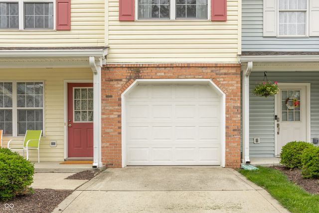 12672 Brewton Street, Fishers, IN 46038