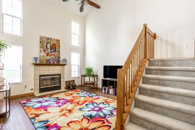 12672 Brewton Street, Fishers, IN 46038
