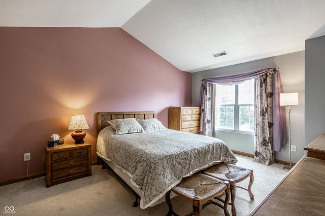 12672 Brewton Street, Fishers, IN 46038