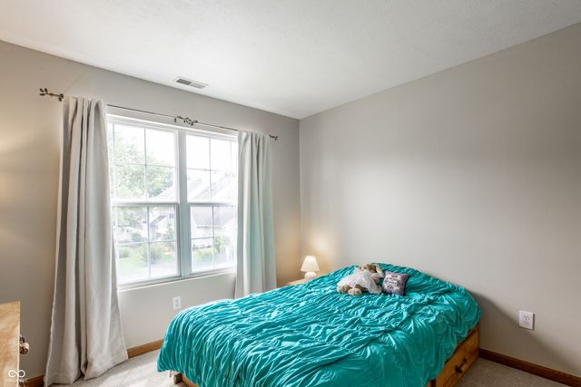 12672 Brewton Street, Fishers, IN 46038