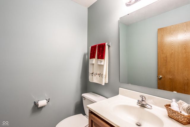 12672 Brewton Street, Fishers, IN 46038