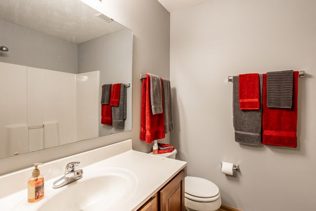 12672 Brewton Street, Fishers, IN 46038
