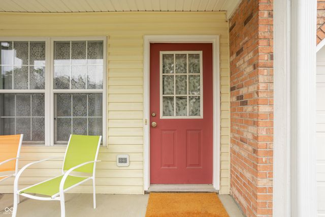 12672 Brewton Street, Fishers, IN 46038