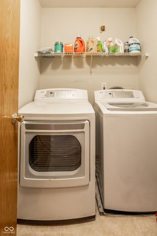 12672 Brewton Street, Fishers, IN 46038