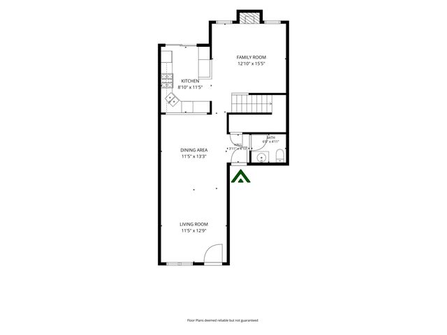 12672 Brewton Street, Fishers, IN 46038